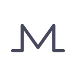 Monero SVG Icon